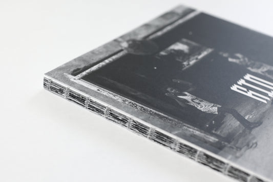 "RIO" by Boogie - Publication and Signed Print