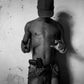 "RIO" by Boogie - Publication and Signed Print