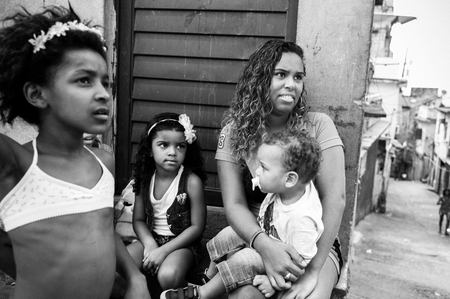 "RIO" by Boogie - Publication and Signed Print