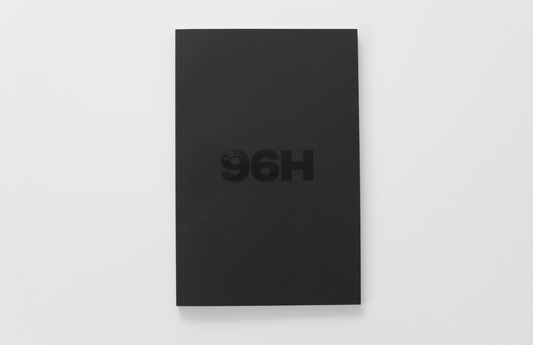 "96H" by Federico Hurth
