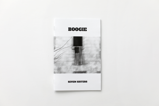 Boogie "New York XEROX"