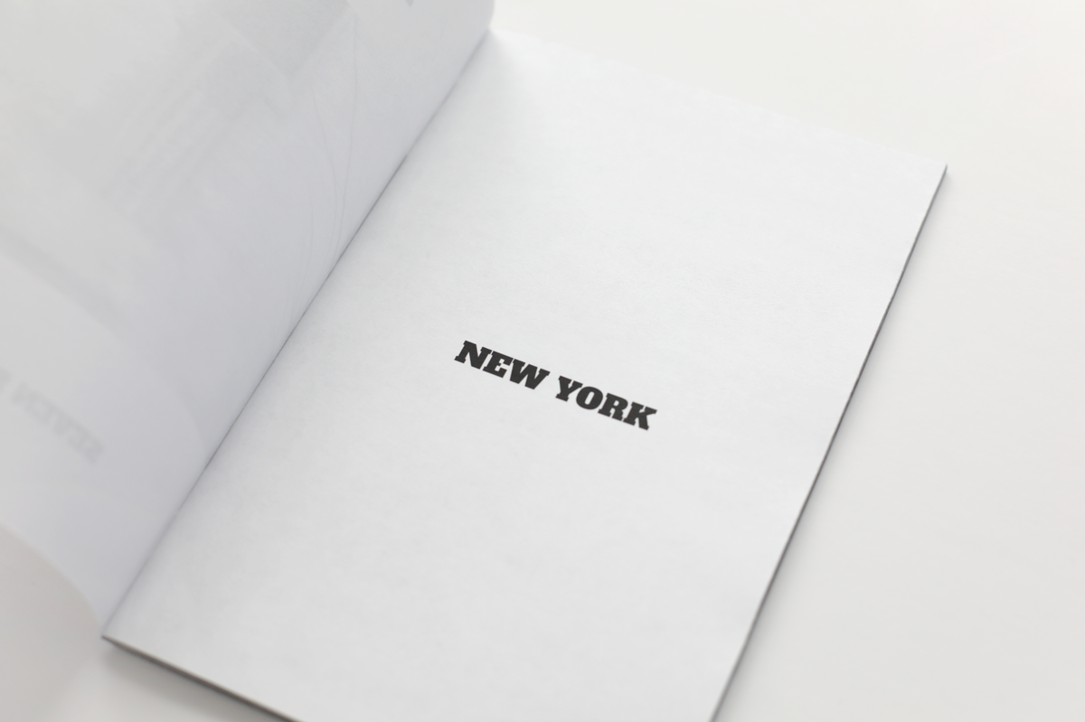 Boogie "New York XEROX"