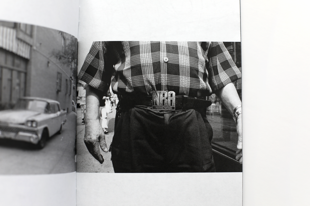 Boogie "New York XEROX"
