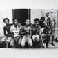"RIO" by Boogie - Publication and Signed Print